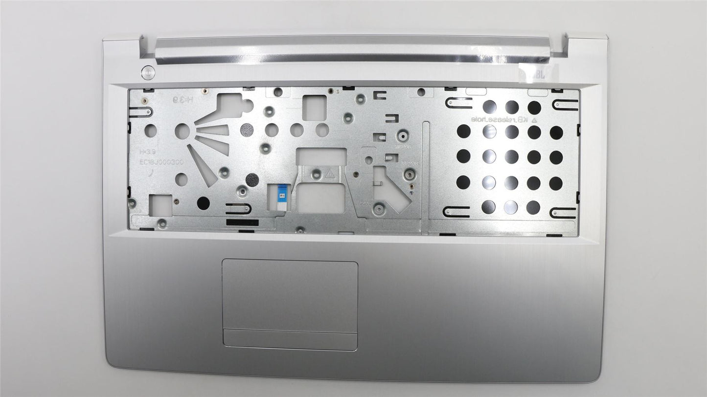 Lenovo 500-15ACZ Z51-70 Palmrest Top Cover Housing Silver 5CB0J23799