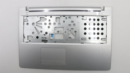 Lenovo 500-15ACZ Z51-70 Palmrest Top Cover Housing Silver 5CB0J23799