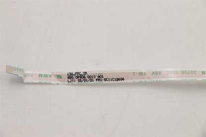 Lenovo FRU CABLE Clickpad Cable 5C11C12604