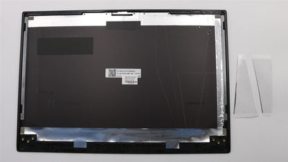Lenovo ThinkPad P1 Gen 1 LCD Cover Rear Back Housing Black 01YU724