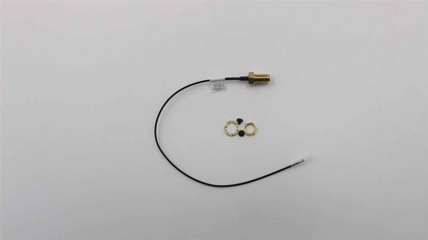 Lenovo ThinkCentre M75q 2 M70q 3 M70s 3 Wi-Fi Wifi Wireless Antenna 04X2735