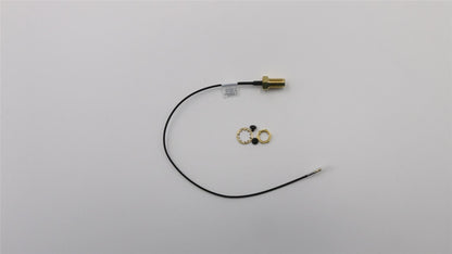 Lenovo ThinkCentre M75q 2 M70q 3 M70s 3 Wi-Fi Wifi Wireless Antenna 04X2735