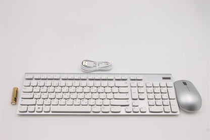 Lenovo KYB_MOUSE G-Tech Euterpe S/W HE 5KM1B81346
