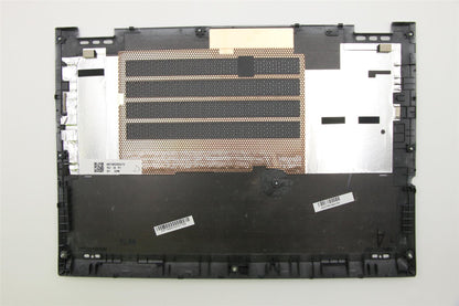 Lenovo FRU D Cover ASM,Silver 02DA143