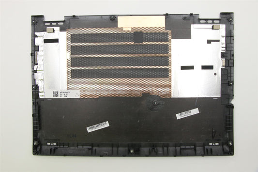 Lenovo FRU D Cover ASM,Silver 02DA143