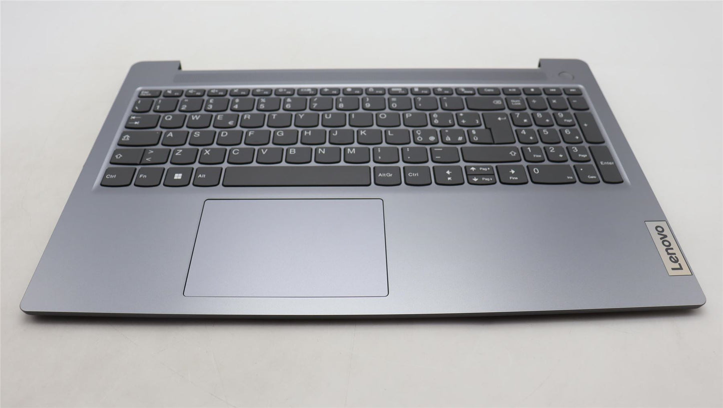 Lenovo Upper Case ASM_ITA L82X7 AG NBL 5CB1L45746