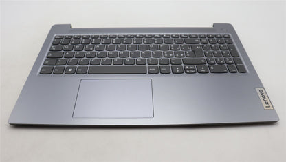 Lenovo Upper Case ASM_ITA L82X7 AG NBL 5CB1L45746