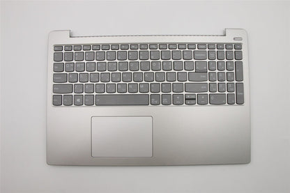 Lenovo Upper Case 3N 81GC PG W/KB BL KO 5CB0R34660