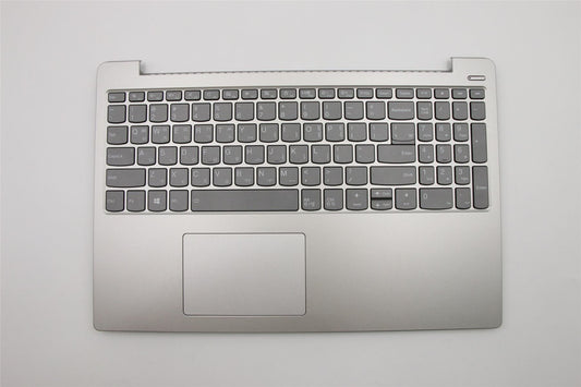 Lenovo Upper Case 3N 81GC PG W/KB BL KO 5CB0R34660