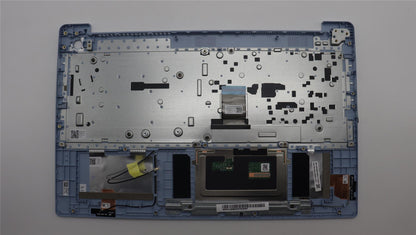 Lenovo Upper Case ASM_BEL L82XQ FBFP NBL 5CB1L28360
