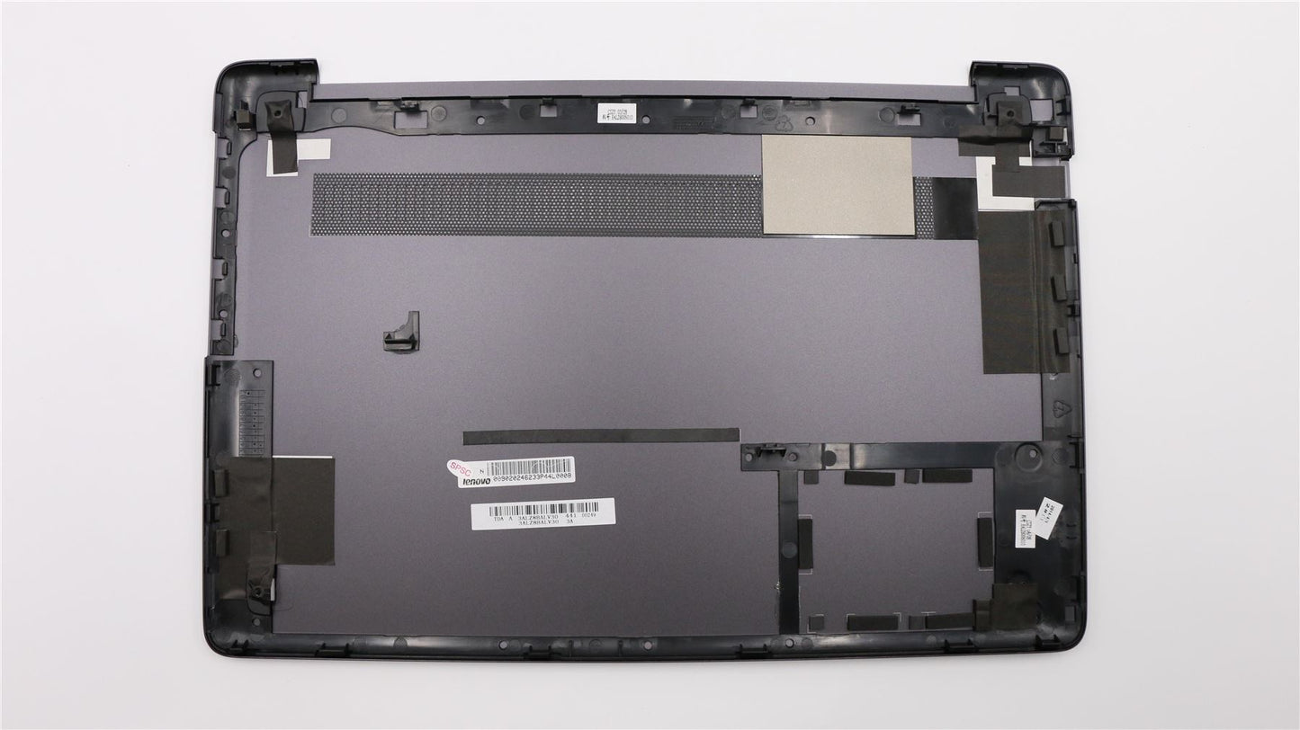 Lenovo IdeaPad U410 Touch U410 Bottom Base Lower Cover Grey 90202462