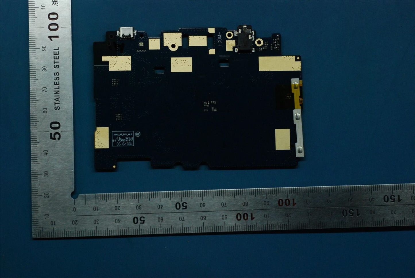 Lenovo TB3-710I MB_8G&*HQ31601990000 CS 5B28C05236