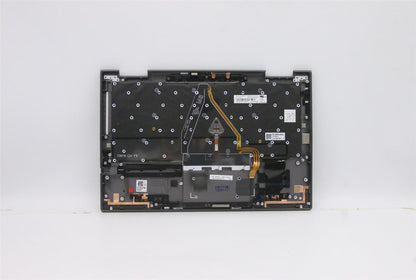 Lenovo MECH_ASM GRP_KBD_BZL_Japanese_WW_IG_CHY 5M10Z37178