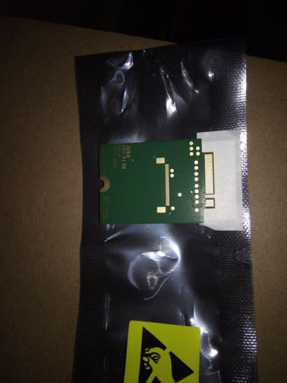 Lenovo Wireless,WAN,SIE,EM7340Unloc Board 04X6095