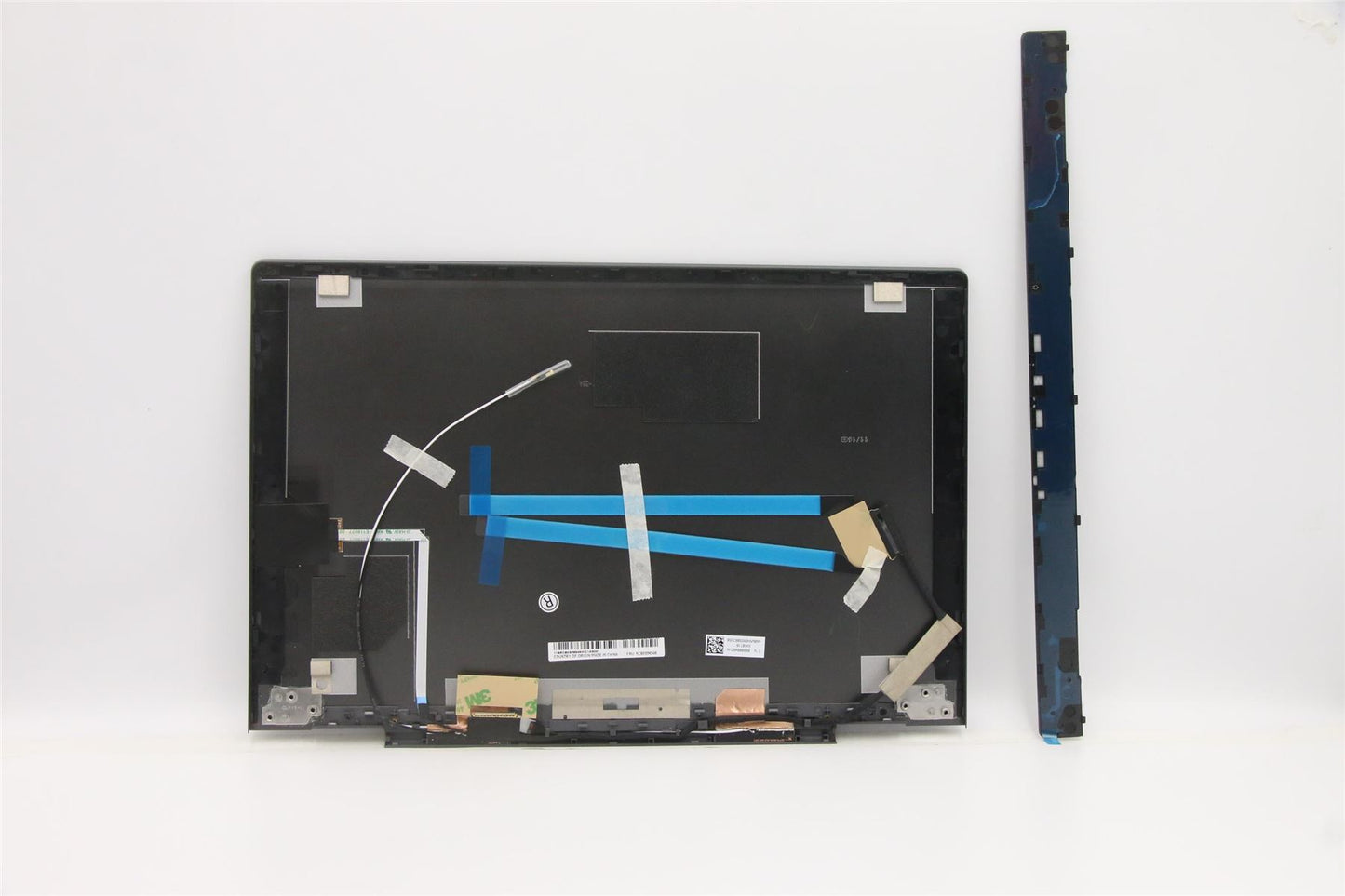 Lenovo Legion Y730-15ICH LCD Cover Rear Back Housing Black 5CB0S56946