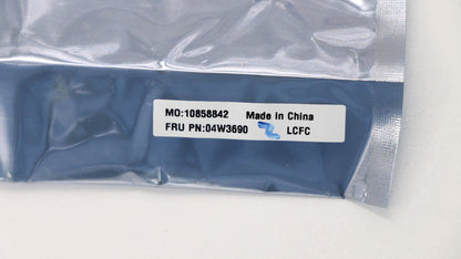 Lenovo FRU sub card (RJ45+USB) I/O USB RJ45 Board 04W3690
