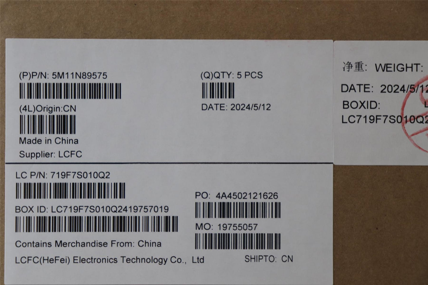 Lenovo MECH_ASM BL KB BK MG WW RUS PMX 5M11N89576