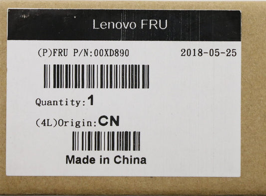 Lenovo ThinkCentre M900z M910z M73 Wi-Fi Wifi Wireless Antenna 00XD890