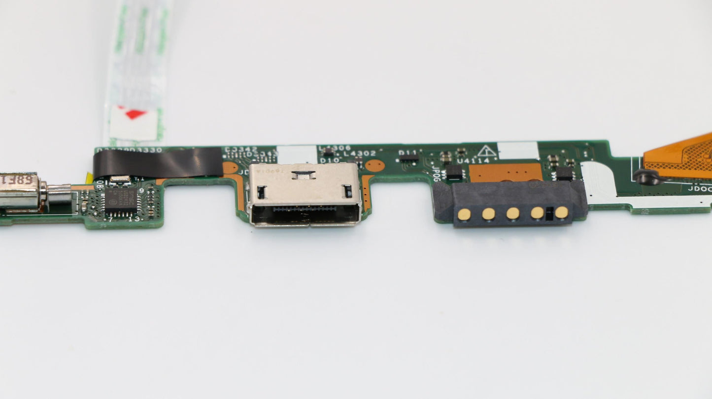 Lenovo FRU Docking w/w Smart Card Board 00HW554