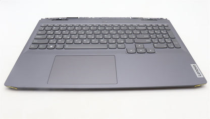 Lenovo Upper Case ASM_RUS C 82XV BL 5CB1L49786