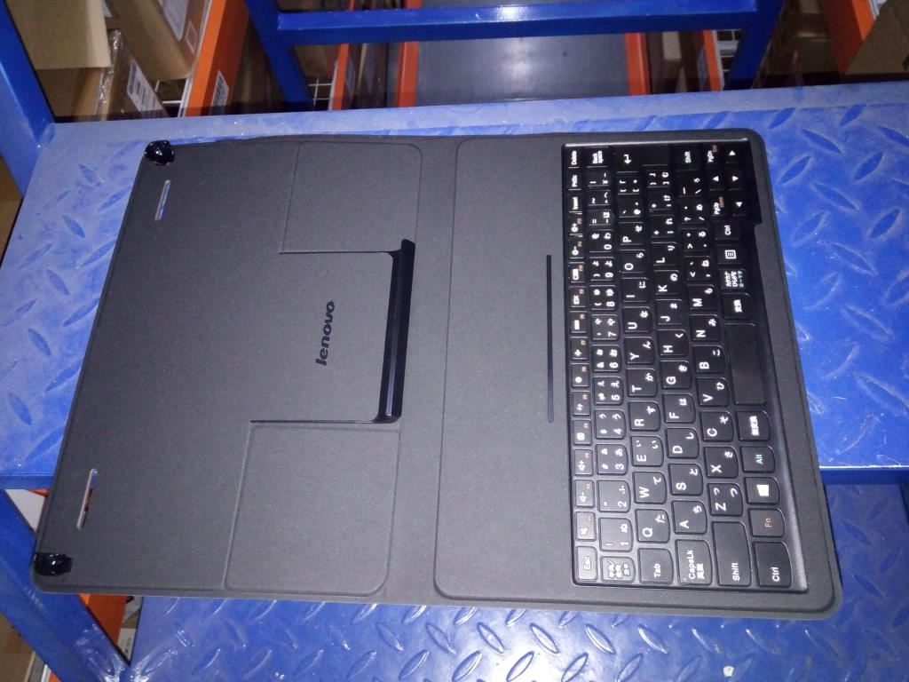 Lenovo F1J-DF-JAP-OrangeKBD-ASSY Japanese Keyboard 25213127