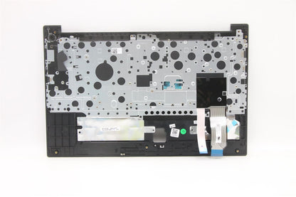 Lenovo ThinkPad E15 Gen 3 E15 Gen 4 Palmrest Cover Keyboard Greek 5M11A38034