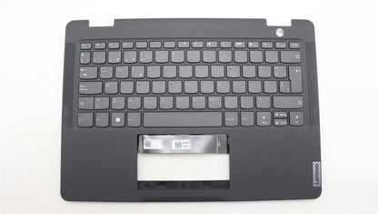 Lenovo MECH_ASM FRUKB SPA PTCcov,BK CHY WW 5M11F26470