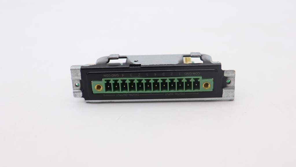 Lenovo CARDPOP 4xDI4xDO Isolated WV Card Board 5C51F12000