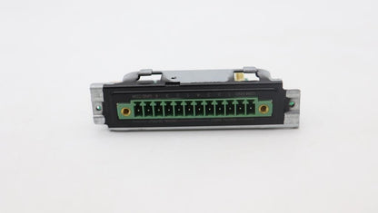 Lenovo CARDPOP 4xDI4xDO Isolated WV Card Board 5C51F12000