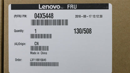 Lenovo ThinkPad T450 T440 Bezel front trim frame Cover Black 04X5448