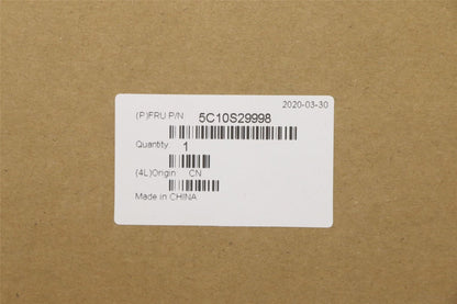 Lenovo DC-IN CABLE Q 81VM_14 5C10S29998