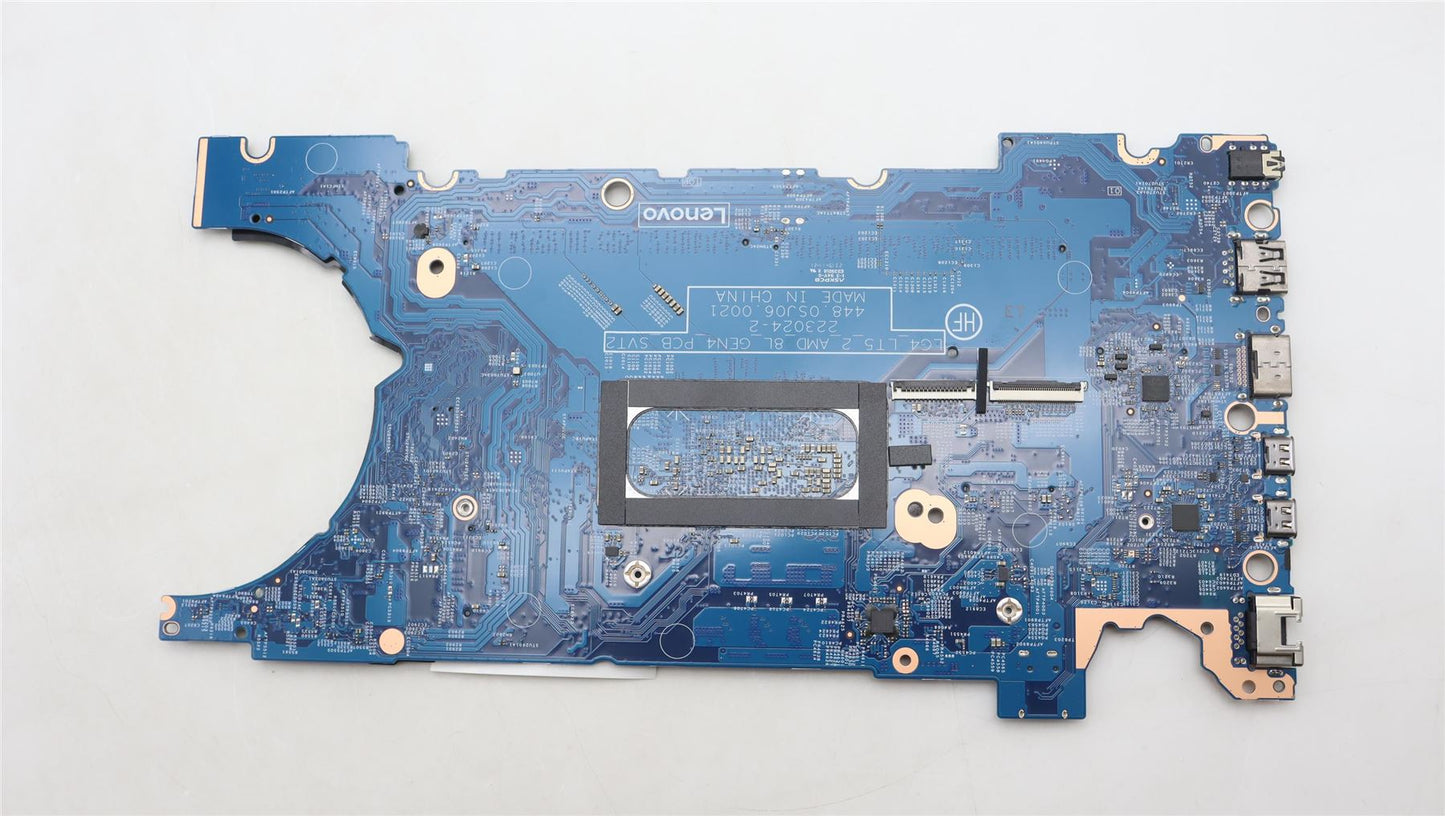 Lenovo FL R5P 7530U UMAPL WINYD YfL3NA 5B21K96255