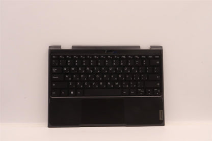 Lenovo Upper Case ASM HB B 81M9 SPT 5M 5CB0T45063