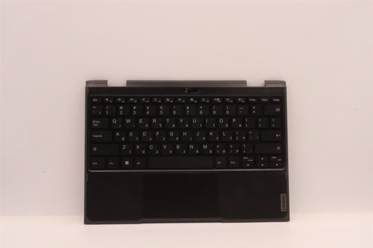 Lenovo Upper Case ASM HB B 81M9 SPT 5M 5CB0T45063