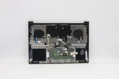 Lenovo Yoga 7 Pro-14ACH5 O 7 Pro-14ACH5 Keyboard Palmrest Top Cover 5CB1B43535