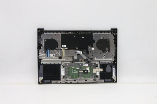 Lenovo Yoga 7 Pro-14ACH5 O 7 Pro-14ACH5 Keyboard Palmrest Top Cover 5CB1B43535