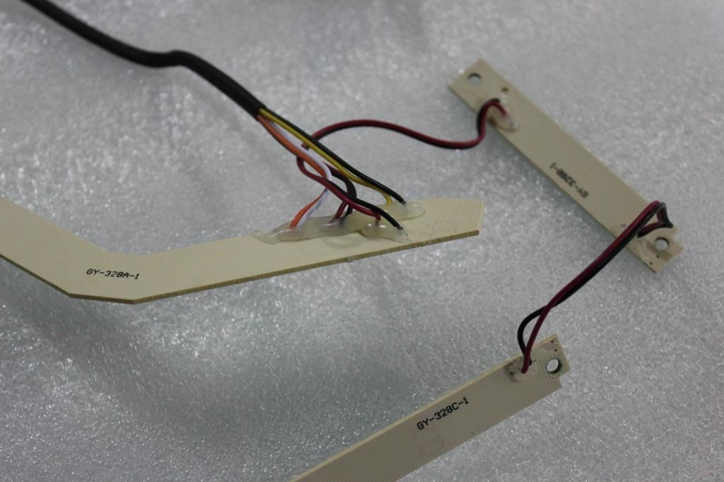 Lenovo X700 W/Cable LED Board 90000716
