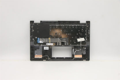 Lenovo IdeaPad 5 14ALC05 Keyboard Palmrest Top Cover US Euro 5CB1C19347