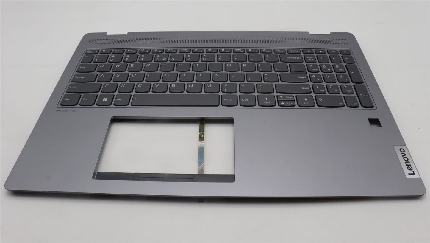 Lenovo COVER Upper Case ASM_EUROENG W 82XY AG 5CB1K62411