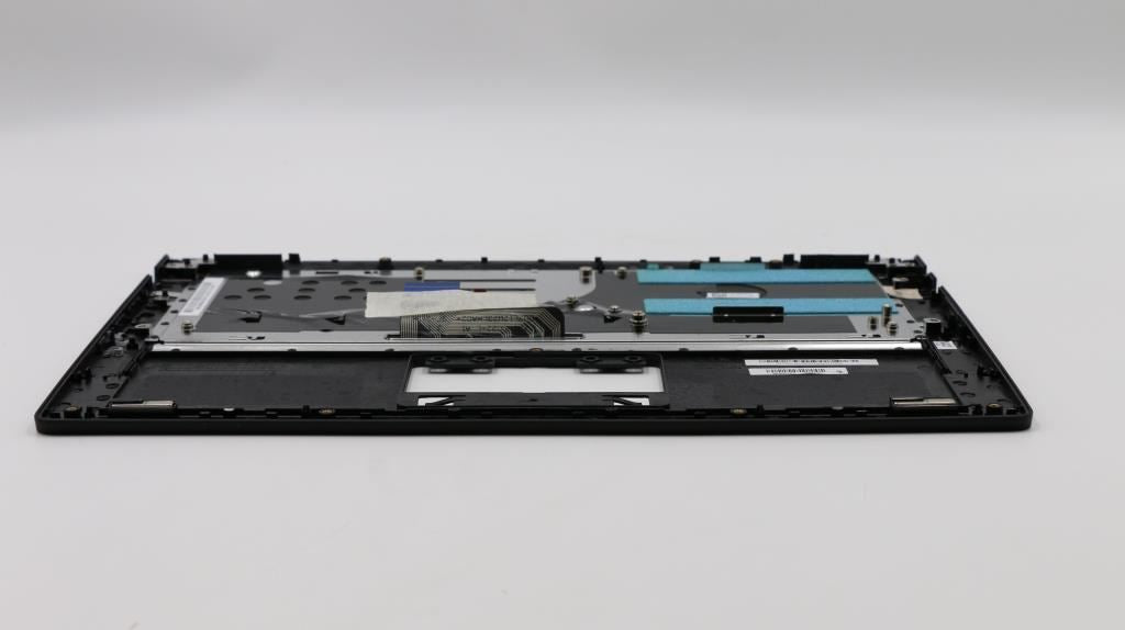 Lenovo ZIVY0 Upper Case BK W/KB-USA US English Keyboard 90205193