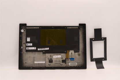 Lenovo ThinkPad P1 Gen 2 X1 2nd Gen Palmrest Cover Keyboard Hebrew Black 02HM995
