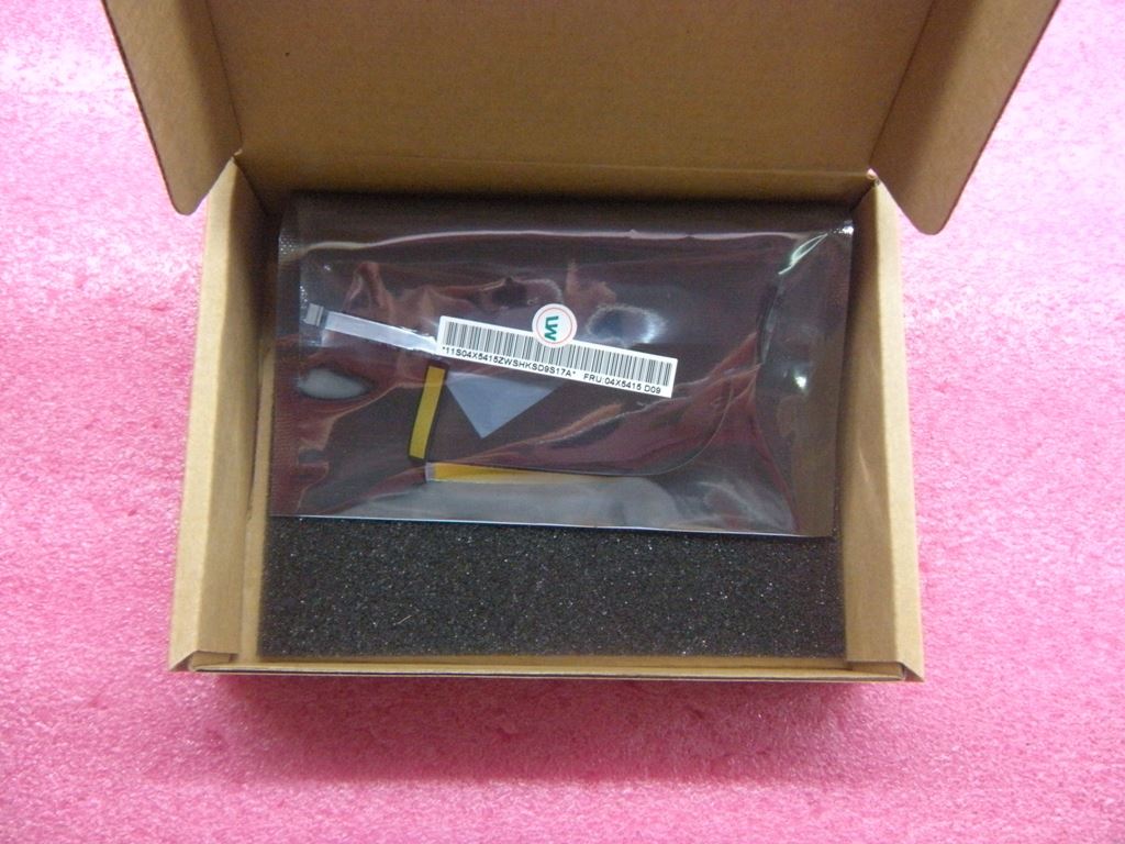 Câble FFC FPR Lenovo ThinkPad T440p 04X5415