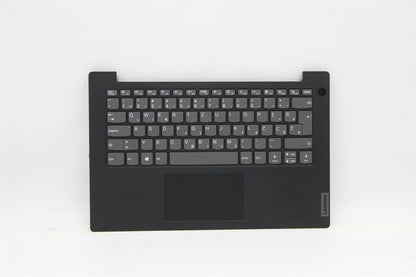 Lenovo Upper Case ASM_SLV L82KA BK 5CB1B96398