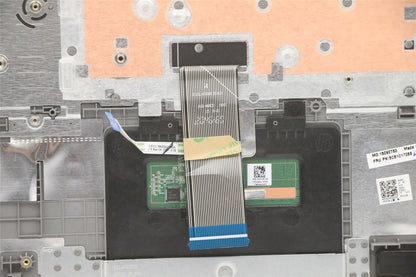Lenovo Upper Case ASM_POR L81X8 NFPPGDIS 5CB1C17268