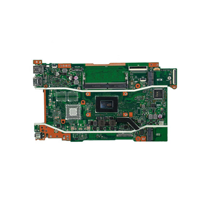 Asus X509DA Mainboard 4G/R5-3500U/As 90NB0P50-R00021