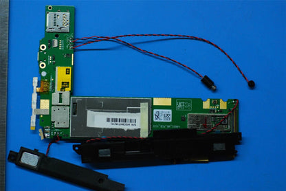 Lenovo TAB 2 A10-70 Tablet (TAB 2 A10-70F, TAB 2 A10-70L) Motherboard Mainboard 5B28C02654