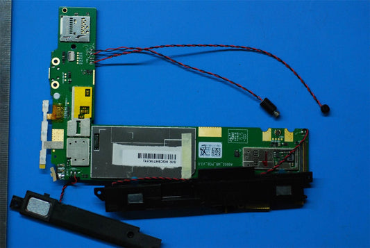 Lenovo TAB 2 A10-70 Tablet (TAB 2 A10-70F, TAB 2 A10-70L) Motherboard Mainboard 5B28C02654