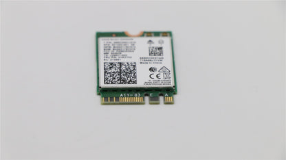 Lenovo 01AX702 WIRELESS Wireless,CMB,IN,8265 Vpro