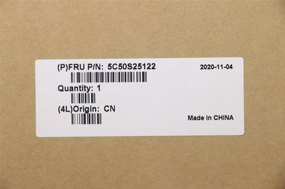 Lenovo Connector BD W 82E3 W/CABLE 5C50S25122