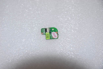 Lenovo IdeaPad U410 Power Button Board 90000212